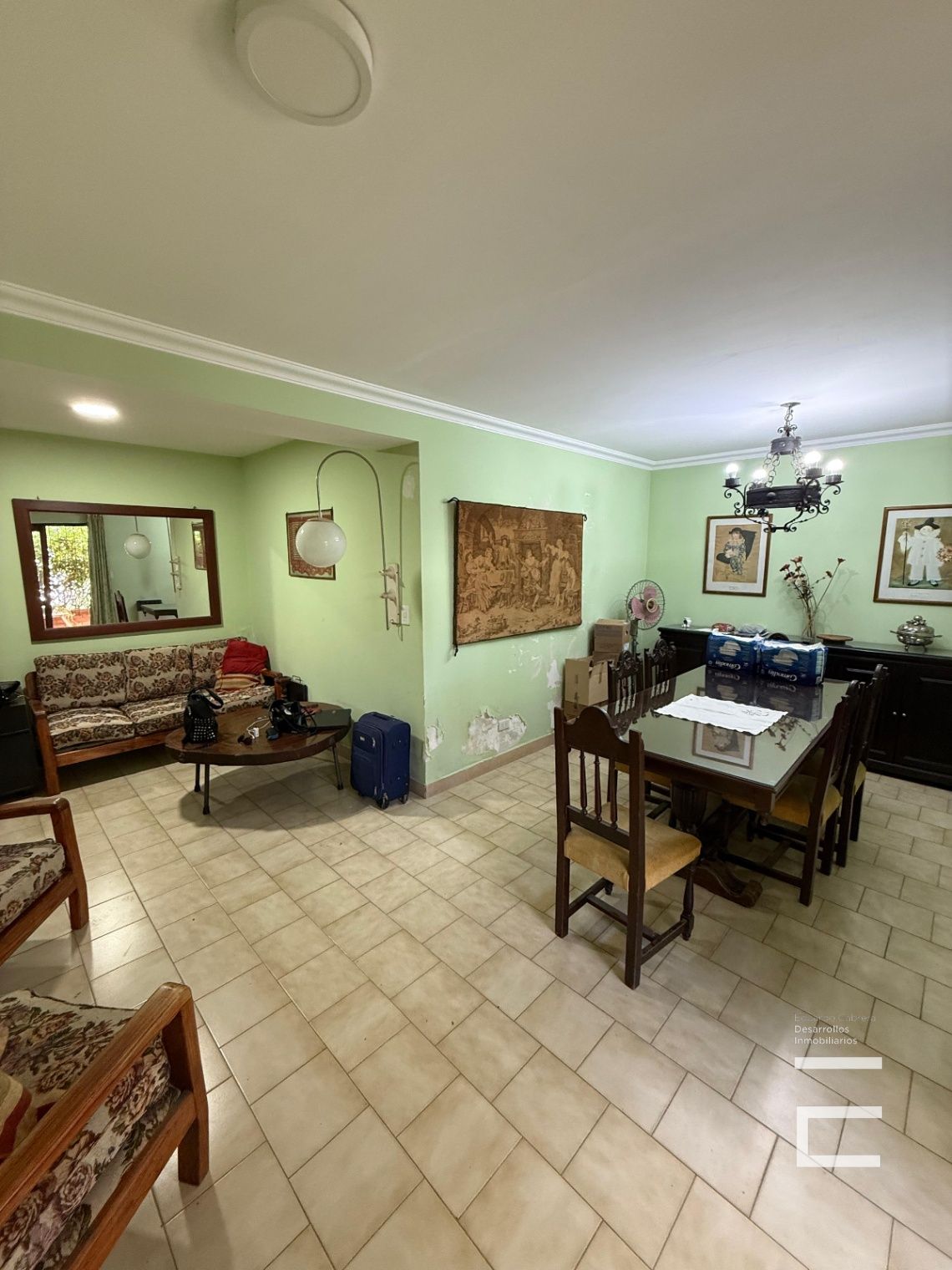 Departamento en Venta en Capital, Salta