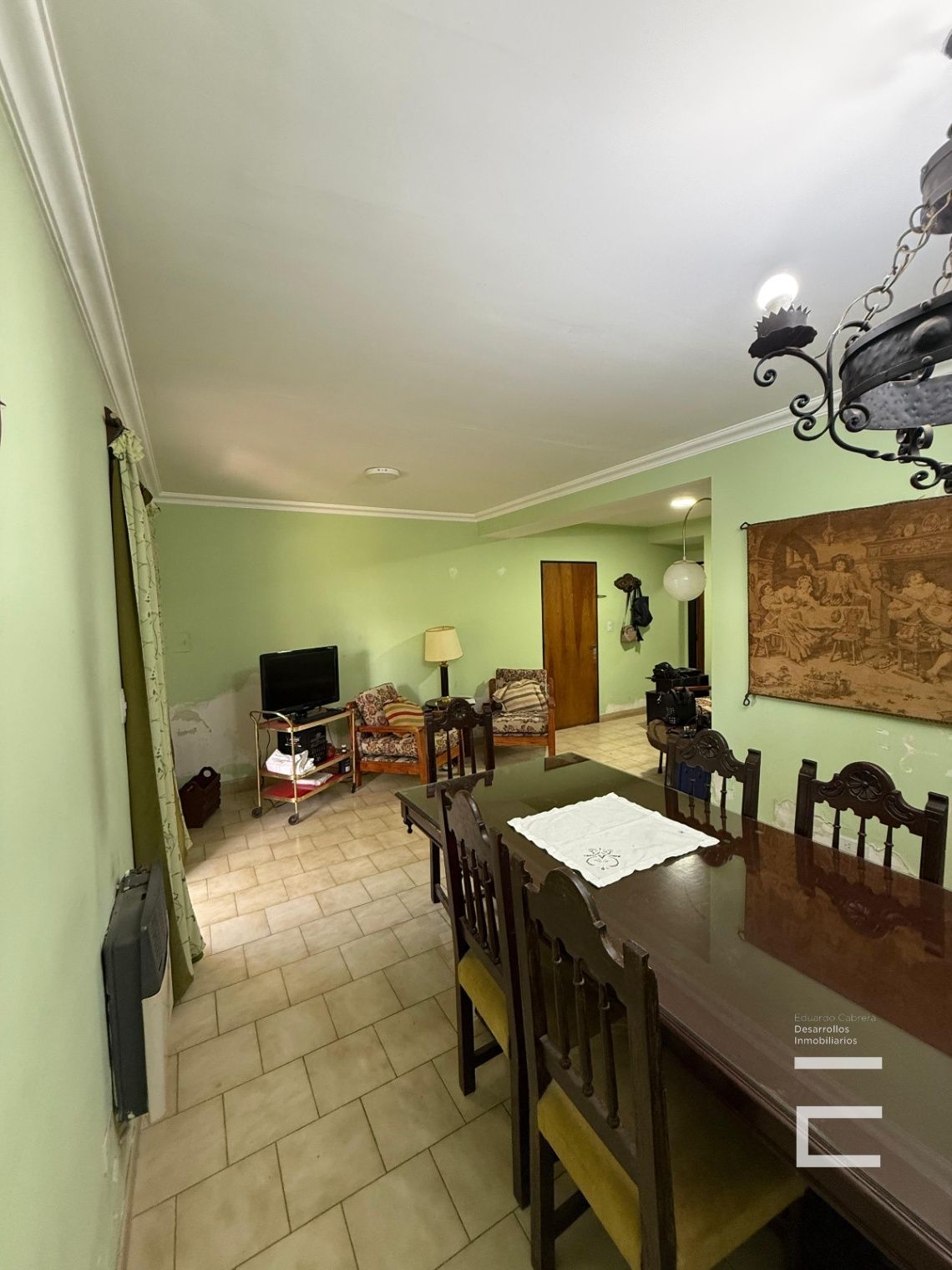 Departamento en Venta en Capital, Salta