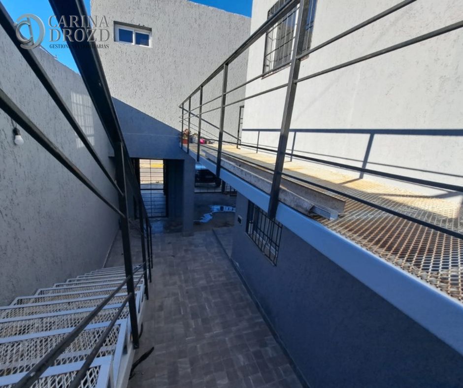 Departamento en Alquiler en Las Heras, Mendoza