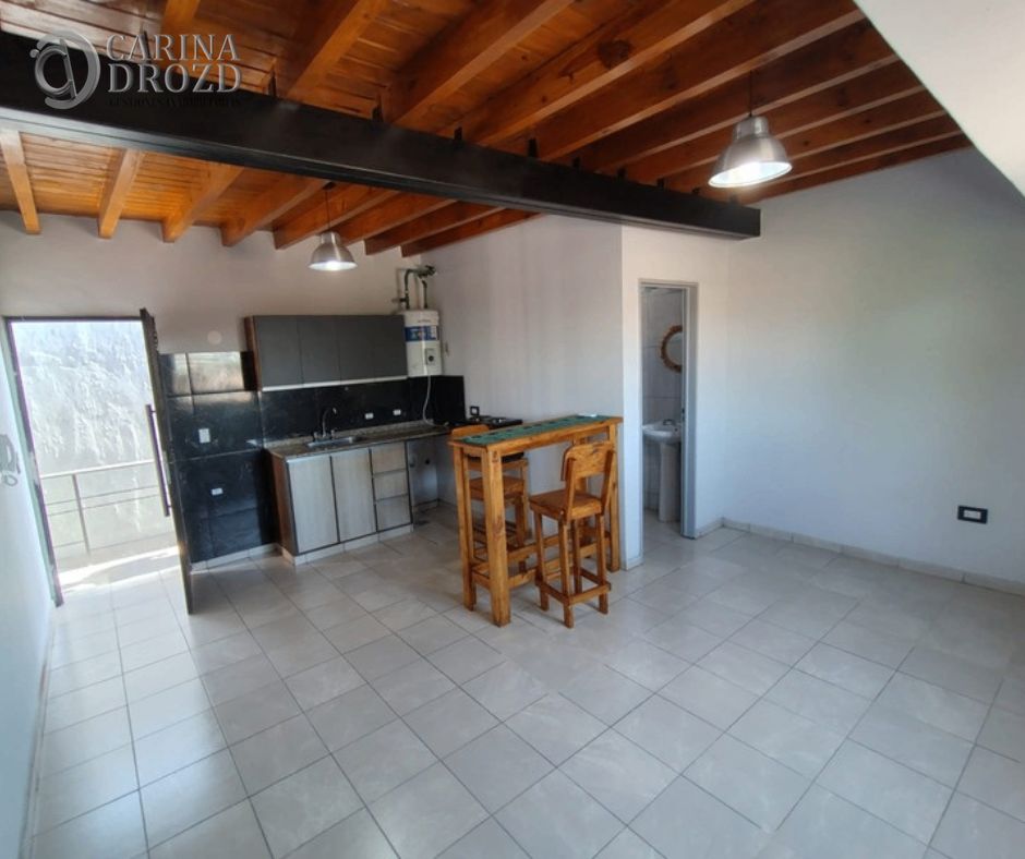 Departamento en Alquiler en Las Heras, Mendoza