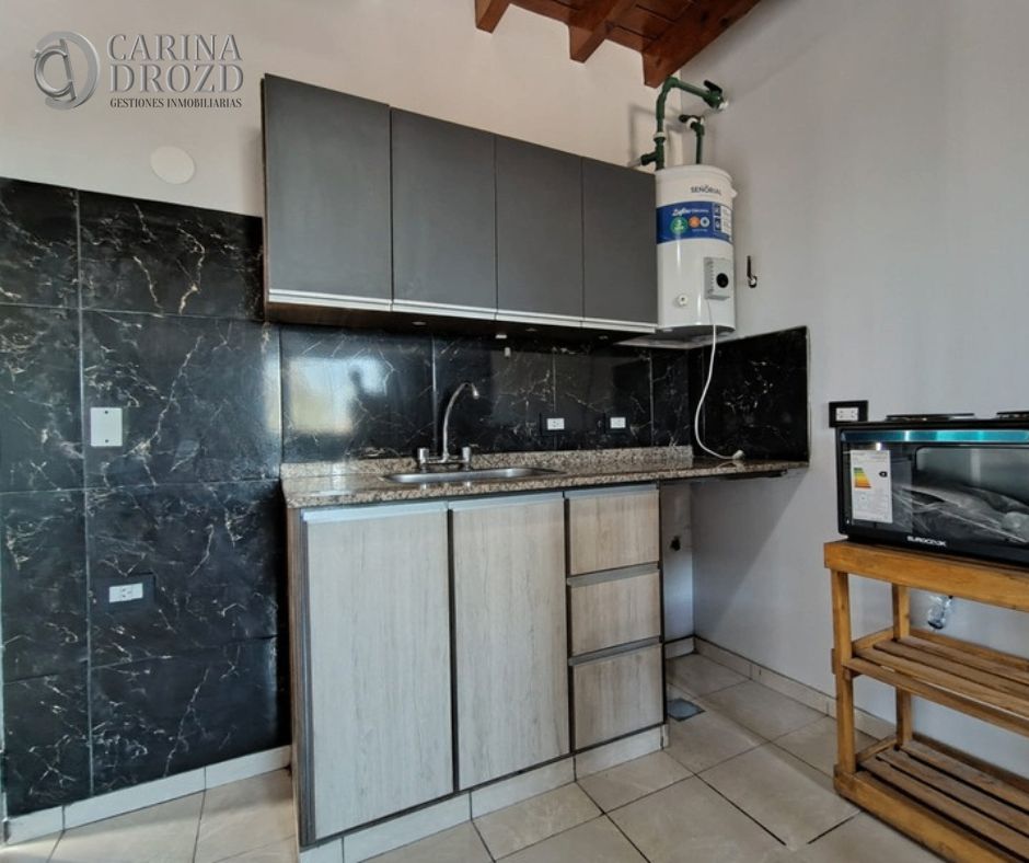 Departamento en Alquiler en Las Heras, Mendoza