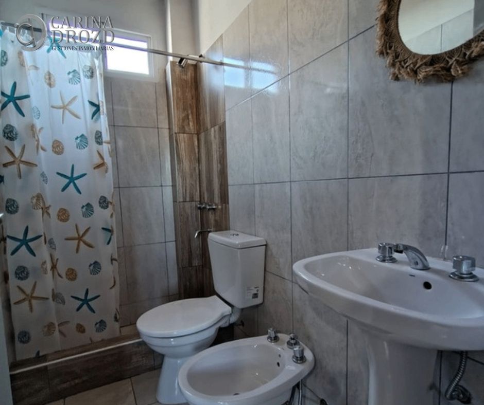 Departamento en Alquiler en Las Heras, Mendoza