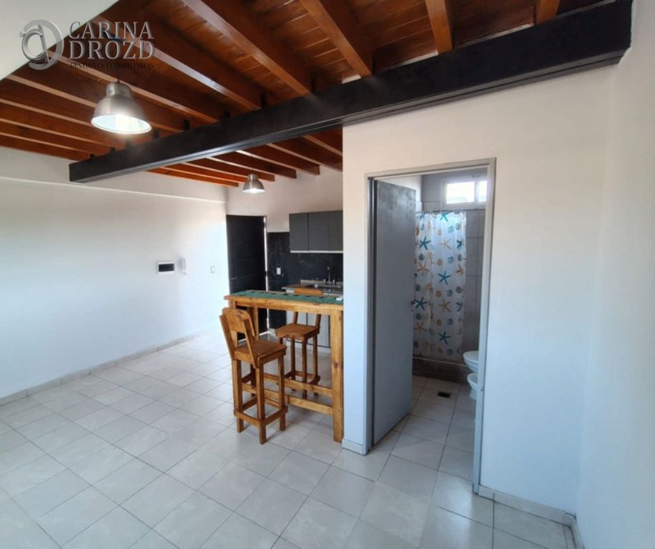 Departamento en Alquiler en Las Heras, Mendoza