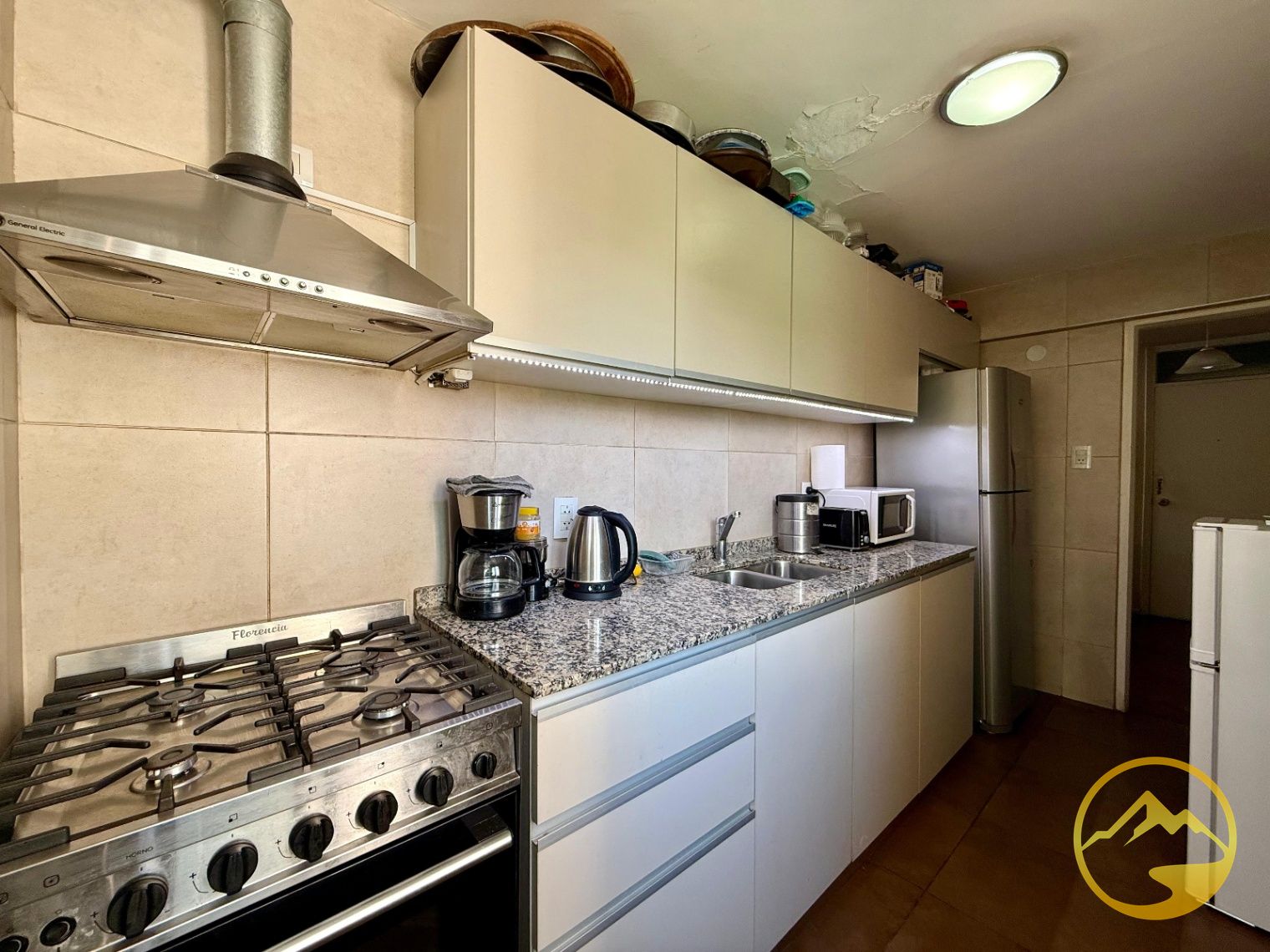 Departamento en Venta en Capital, Mendoza