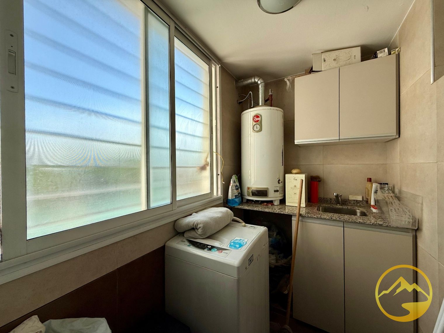 Departamento en Venta en Capital, Mendoza