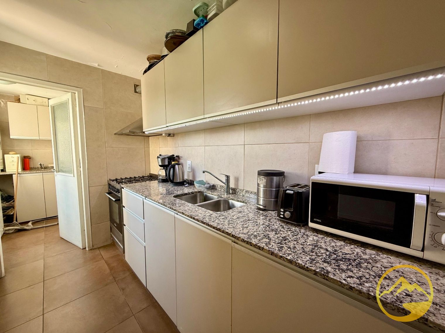 Departamento en Venta en Capital, Mendoza