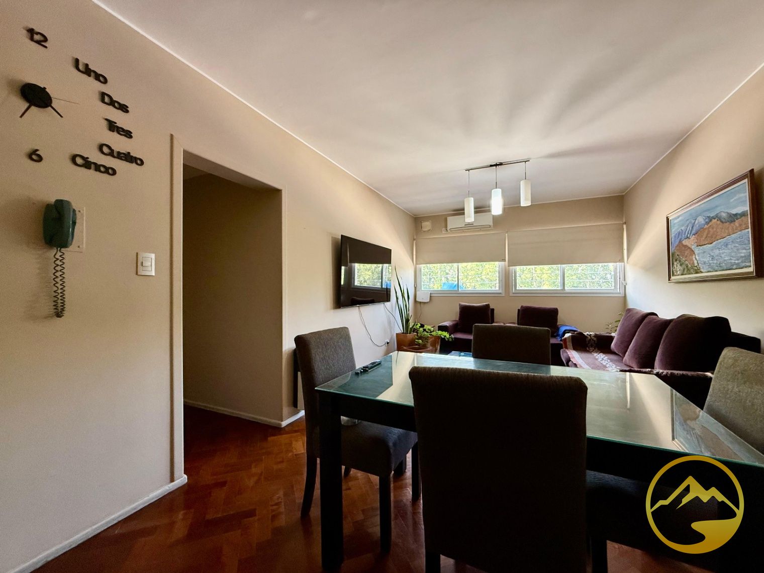 Departamento en Venta en Capital, Mendoza