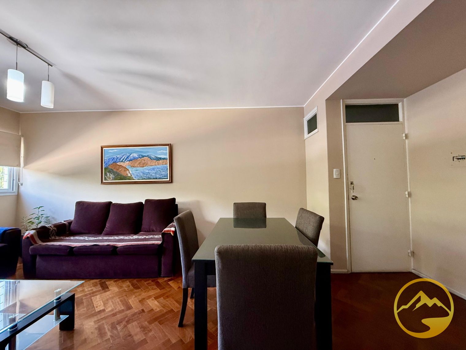 Departamento en Venta en Capital, Mendoza