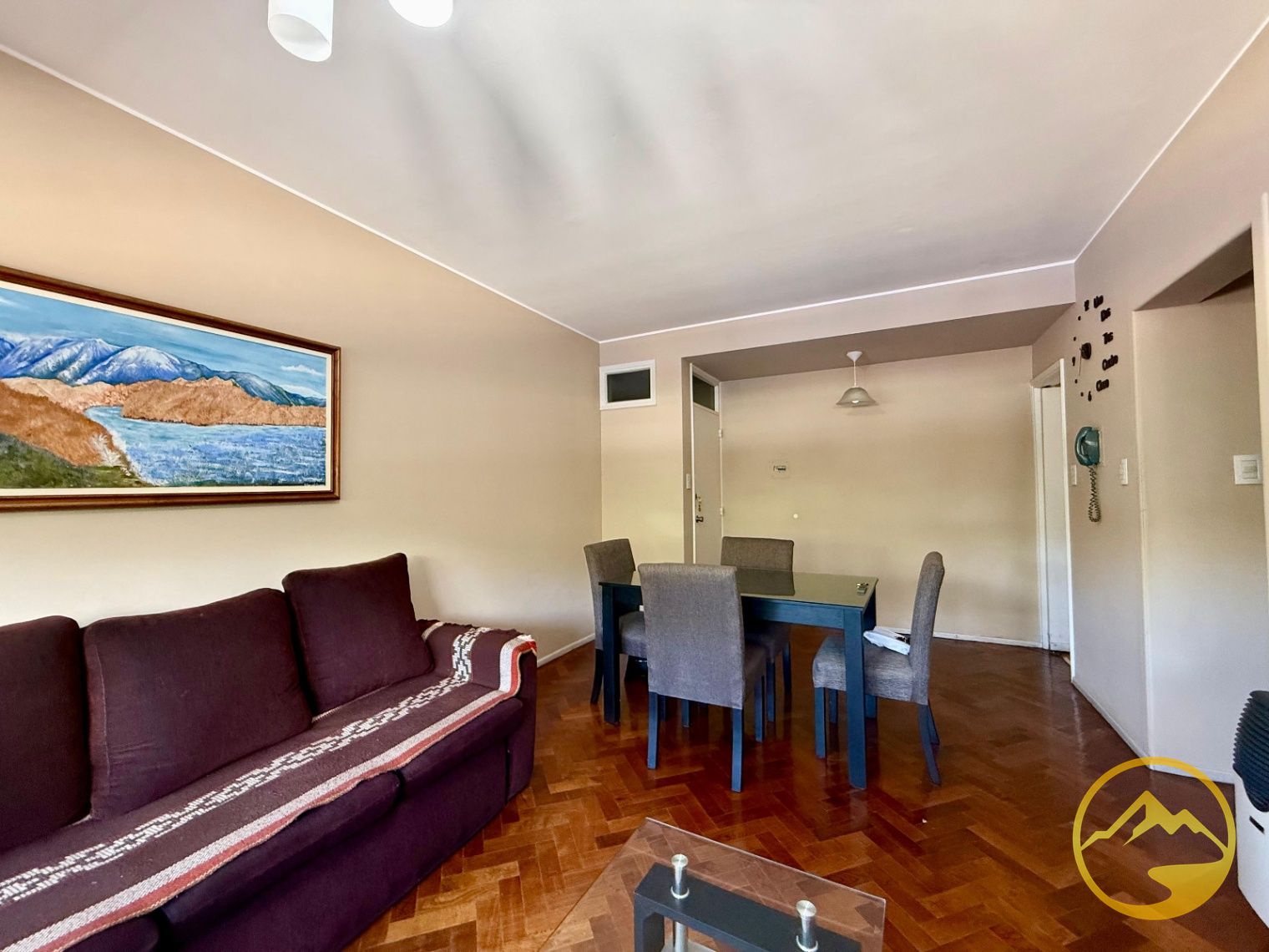 Departamento en Venta en Capital, Mendoza