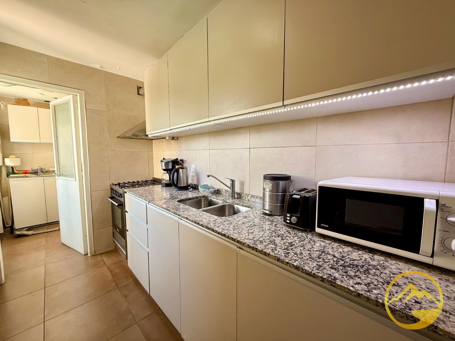 Departamento en Venta en Capital, Mendoza