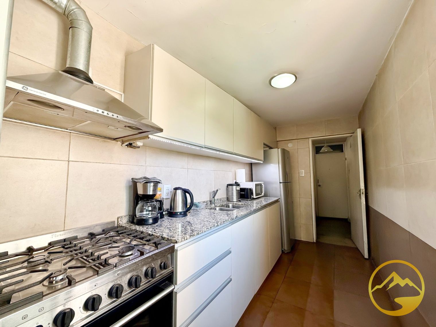 Departamento en Venta en Capital, Mendoza