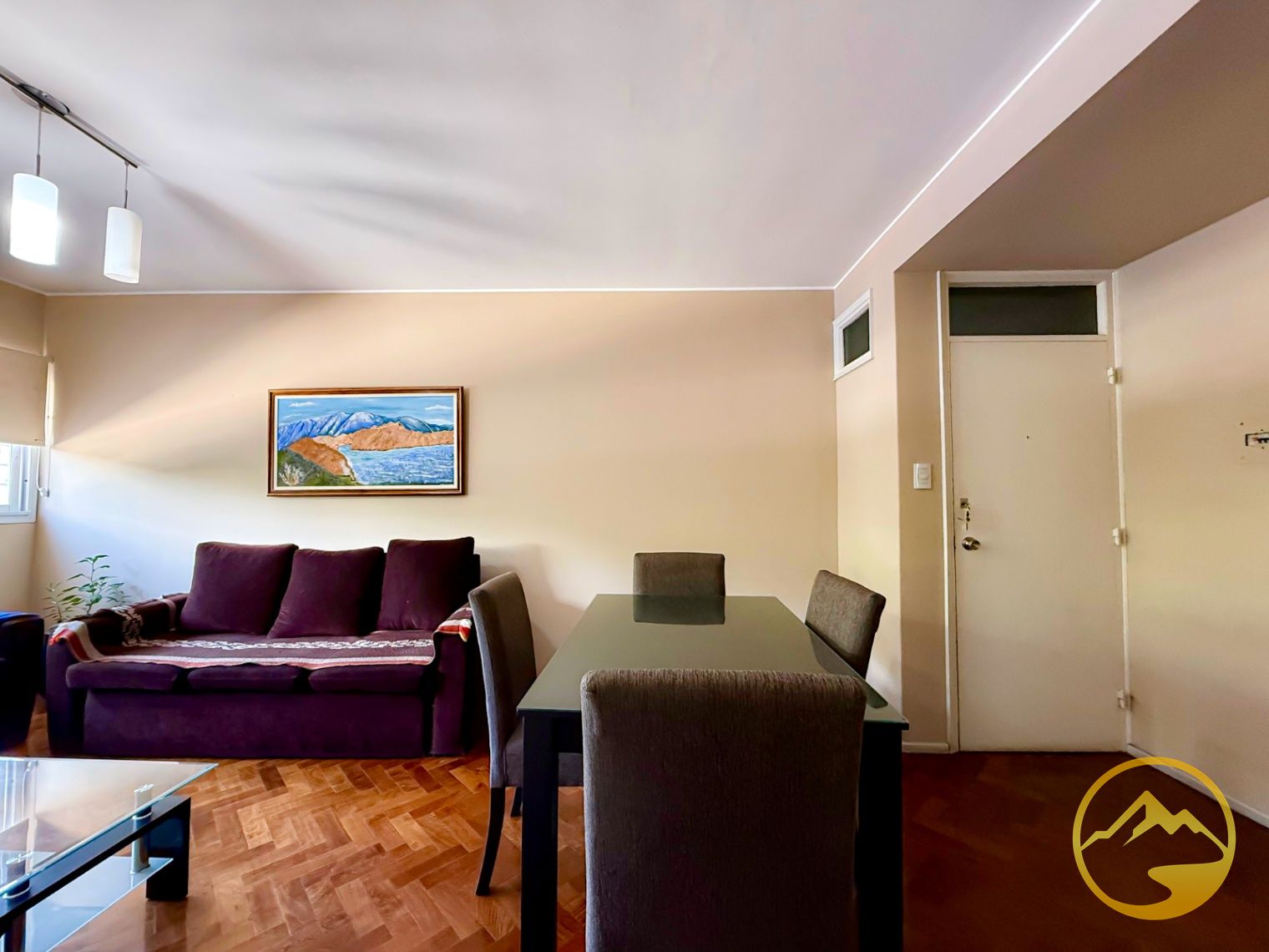 Departamento en Venta en Capital, Mendoza
