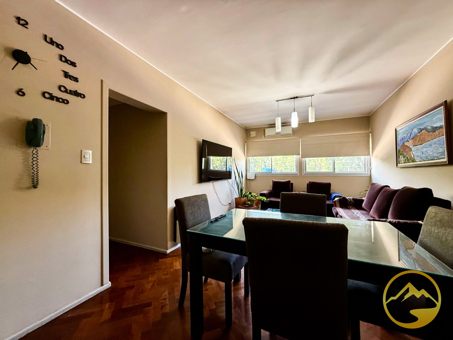 Departamento en Venta en Capital, Mendoza
