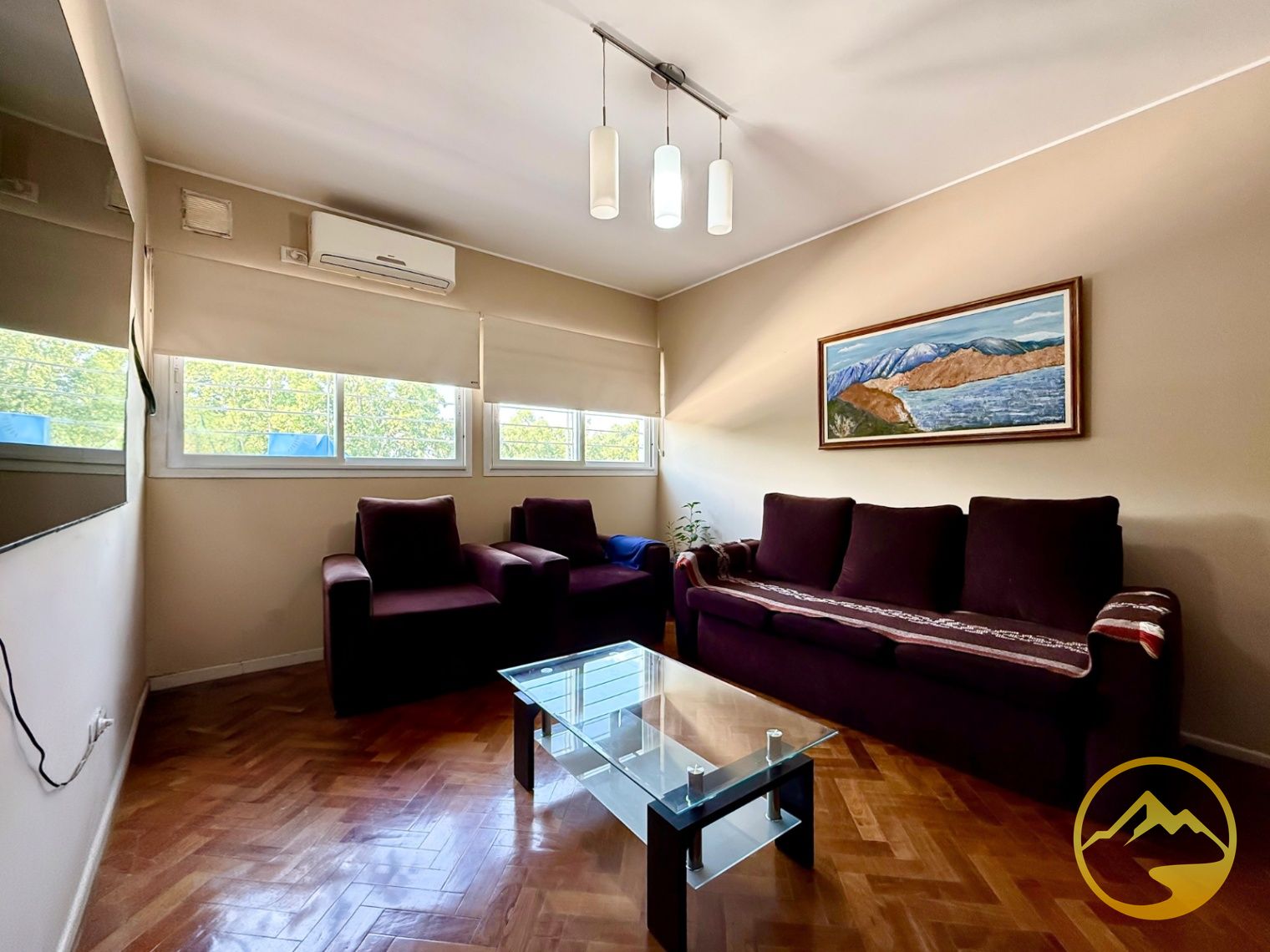 Departamento en Venta en Capital, Mendoza