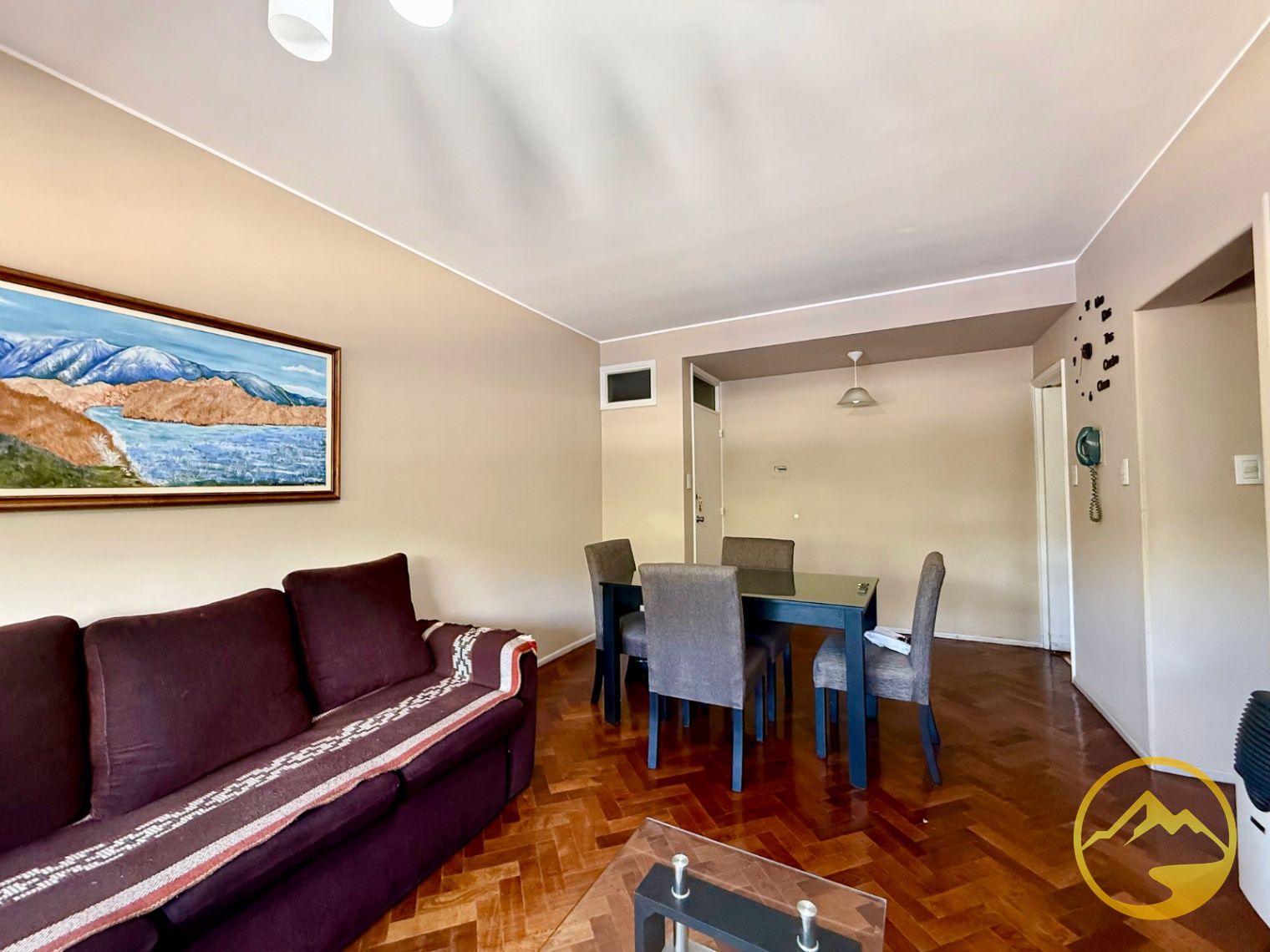 Departamento en Venta en Capital, Mendoza