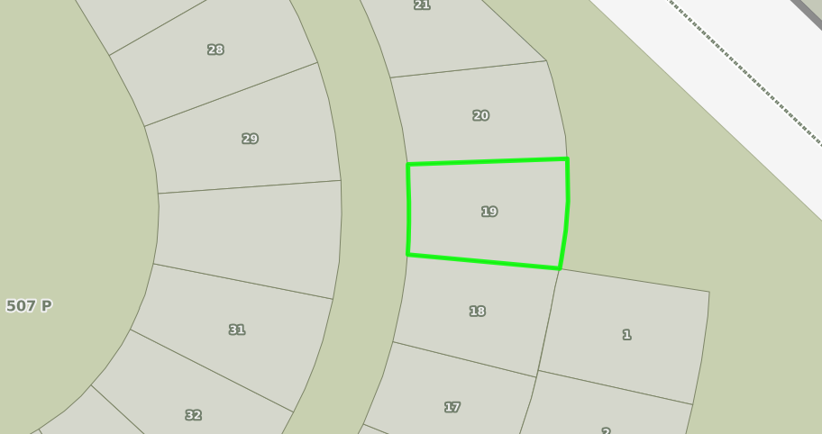 Terreno en Venta en San Vicente, Buenos Aires Interior