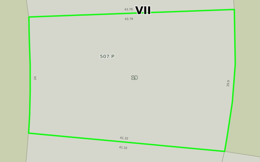 Terreno en Venta en San Vicente, Buenos Aires Interior