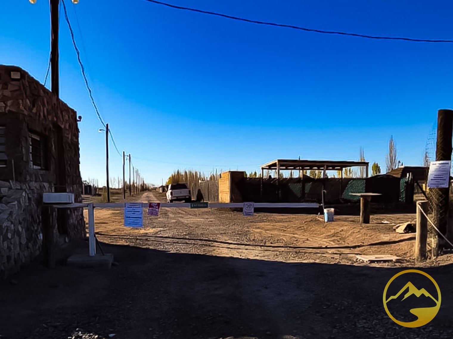 Terreno en Venta en Maipu, Mendoza