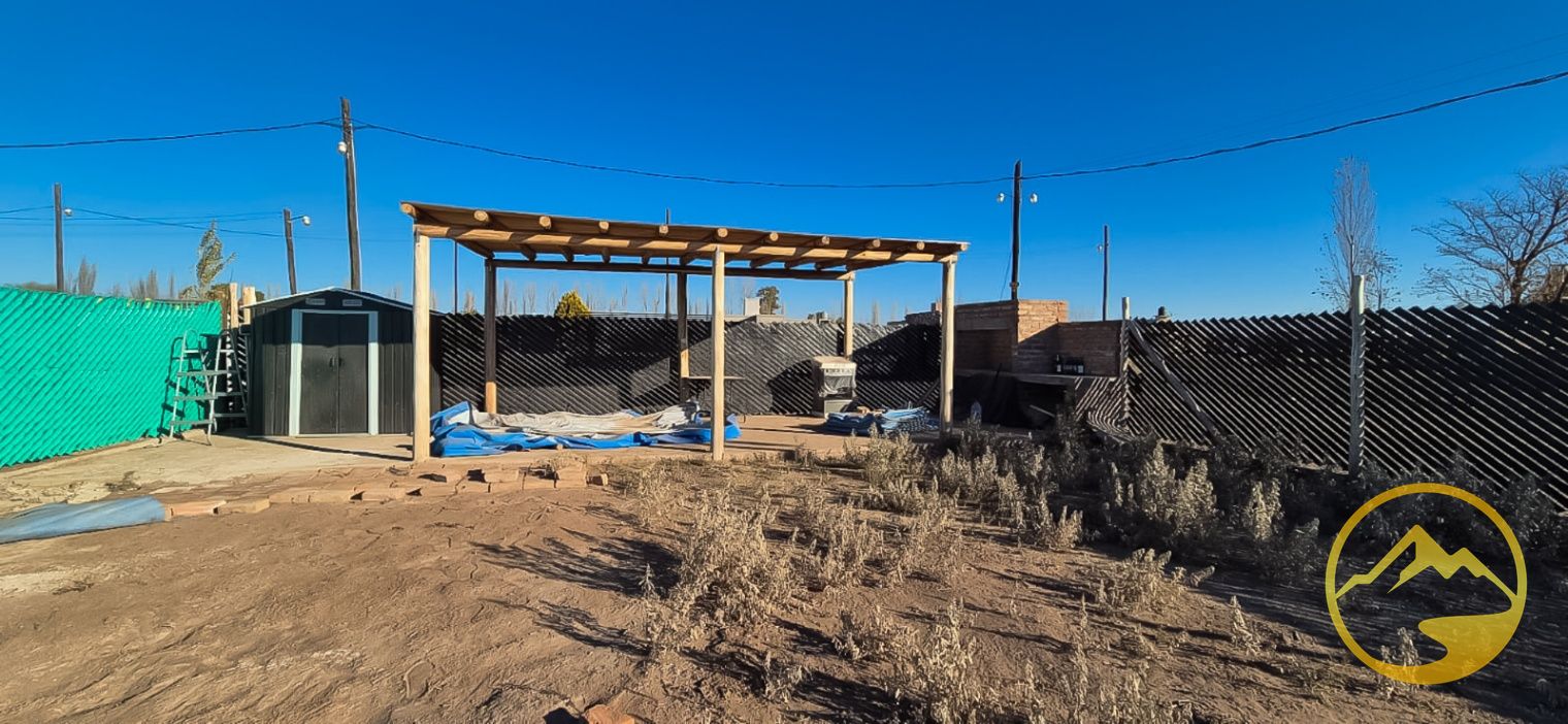 Terreno en Venta en Maipu, Mendoza