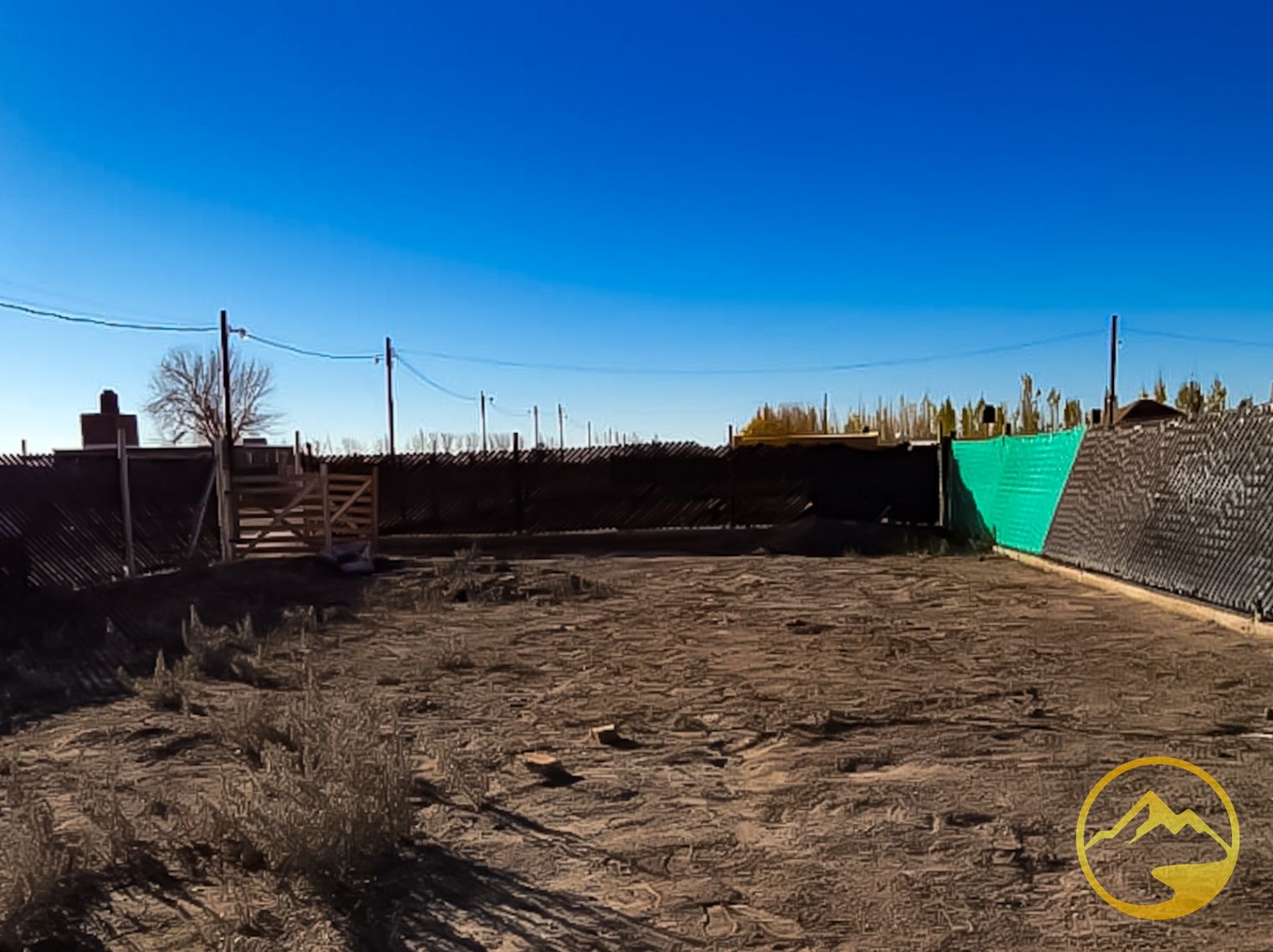 Terreno en Venta en Maipu, Mendoza