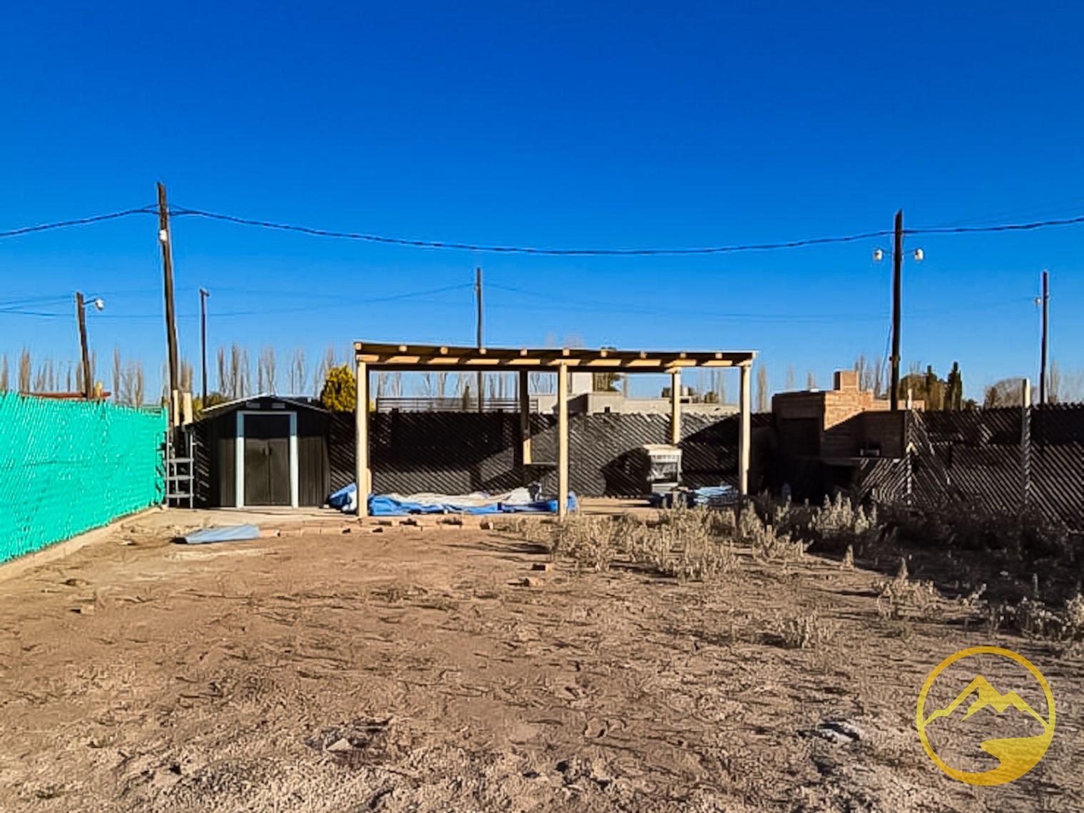 Terreno en Venta en Maipu, Mendoza