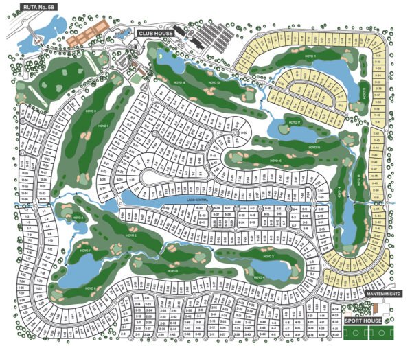 Terreno en Venta en San Vicente, Buenos Aires Interior