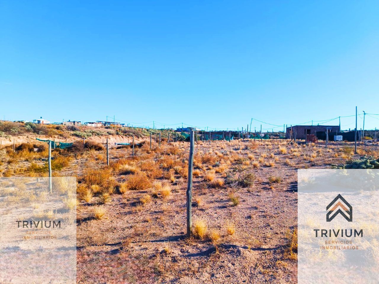 Terreno en Venta en Lujan de Cuyo, Mendoza