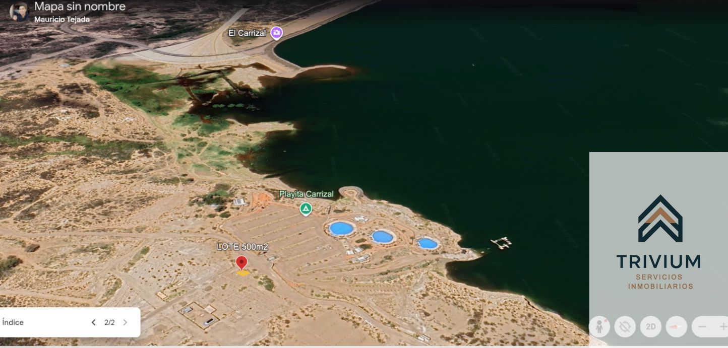 Terreno en Venta en Lujan de Cuyo, Mendoza