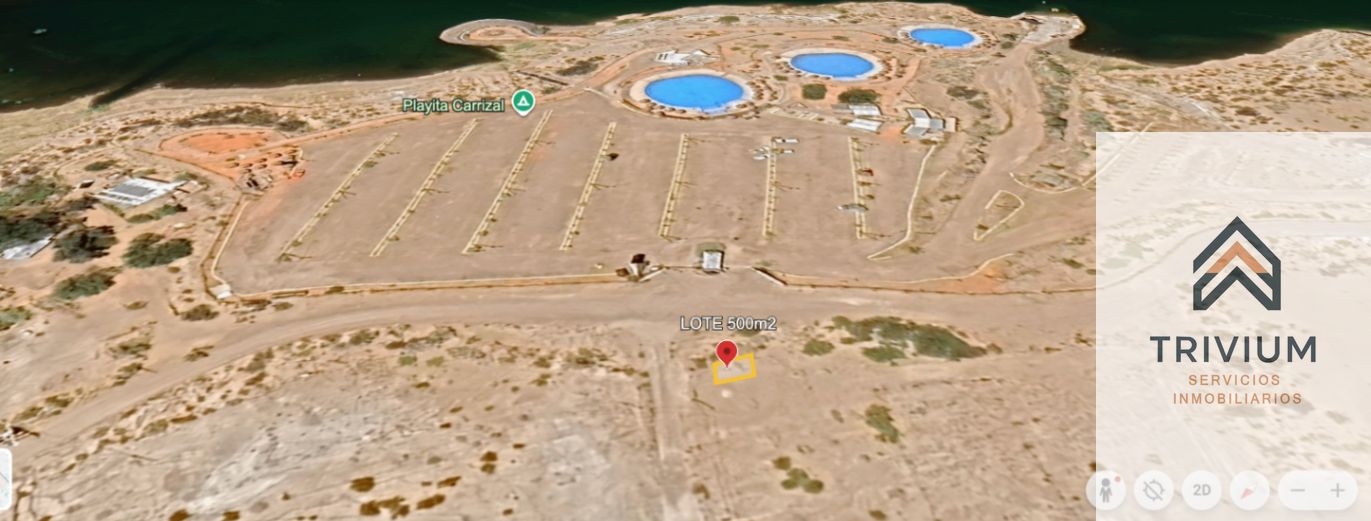Terreno en Venta en Lujan de Cuyo, Mendoza