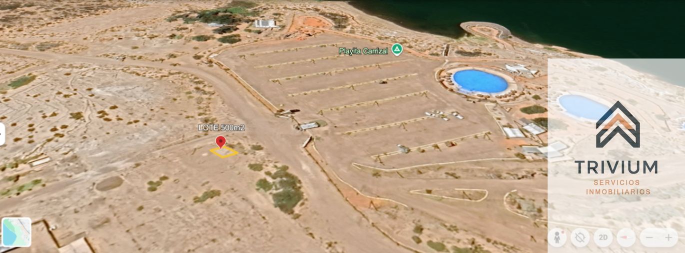 Terreno en Venta en Lujan de Cuyo, Mendoza