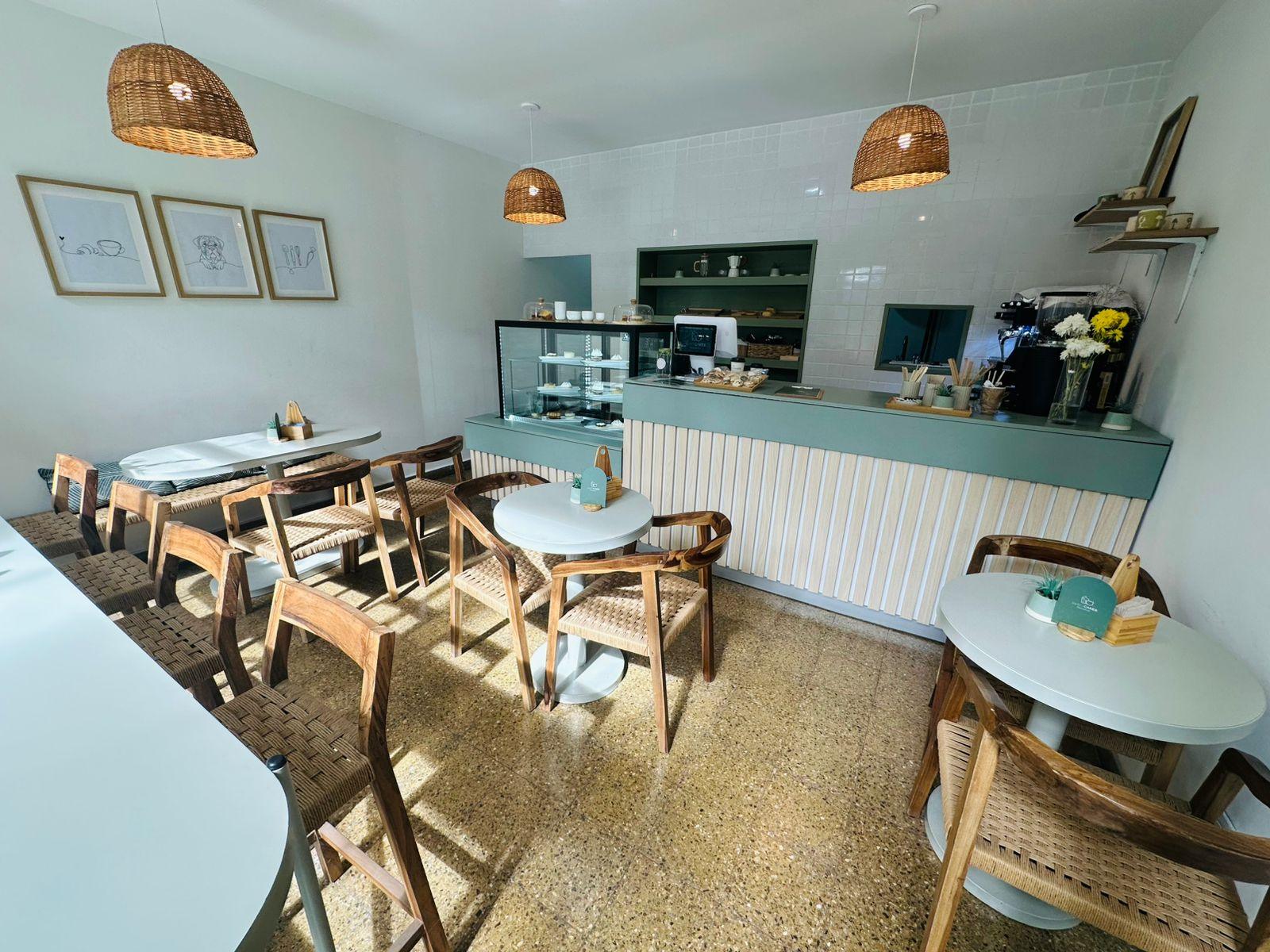 Fondo de Comercio en Venta en Capital, Mendoza