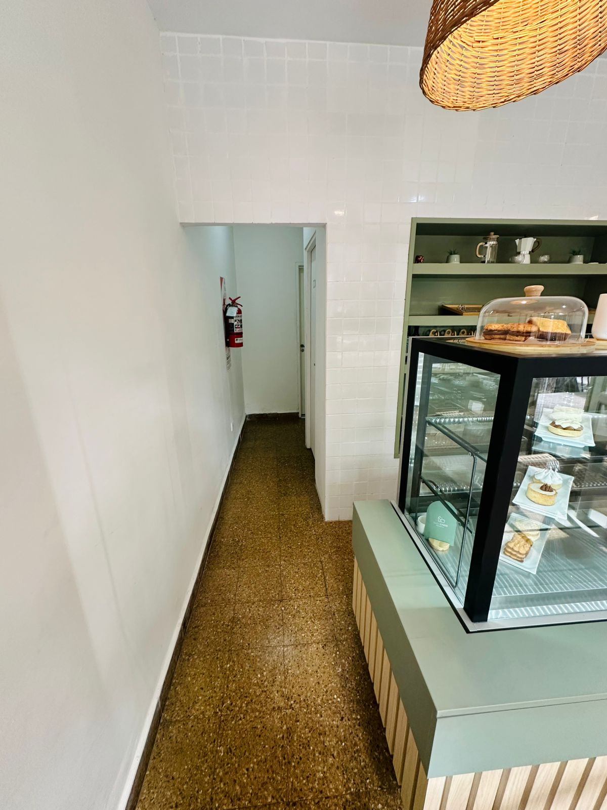 Fondo de Comercio en Venta en Capital, Mendoza