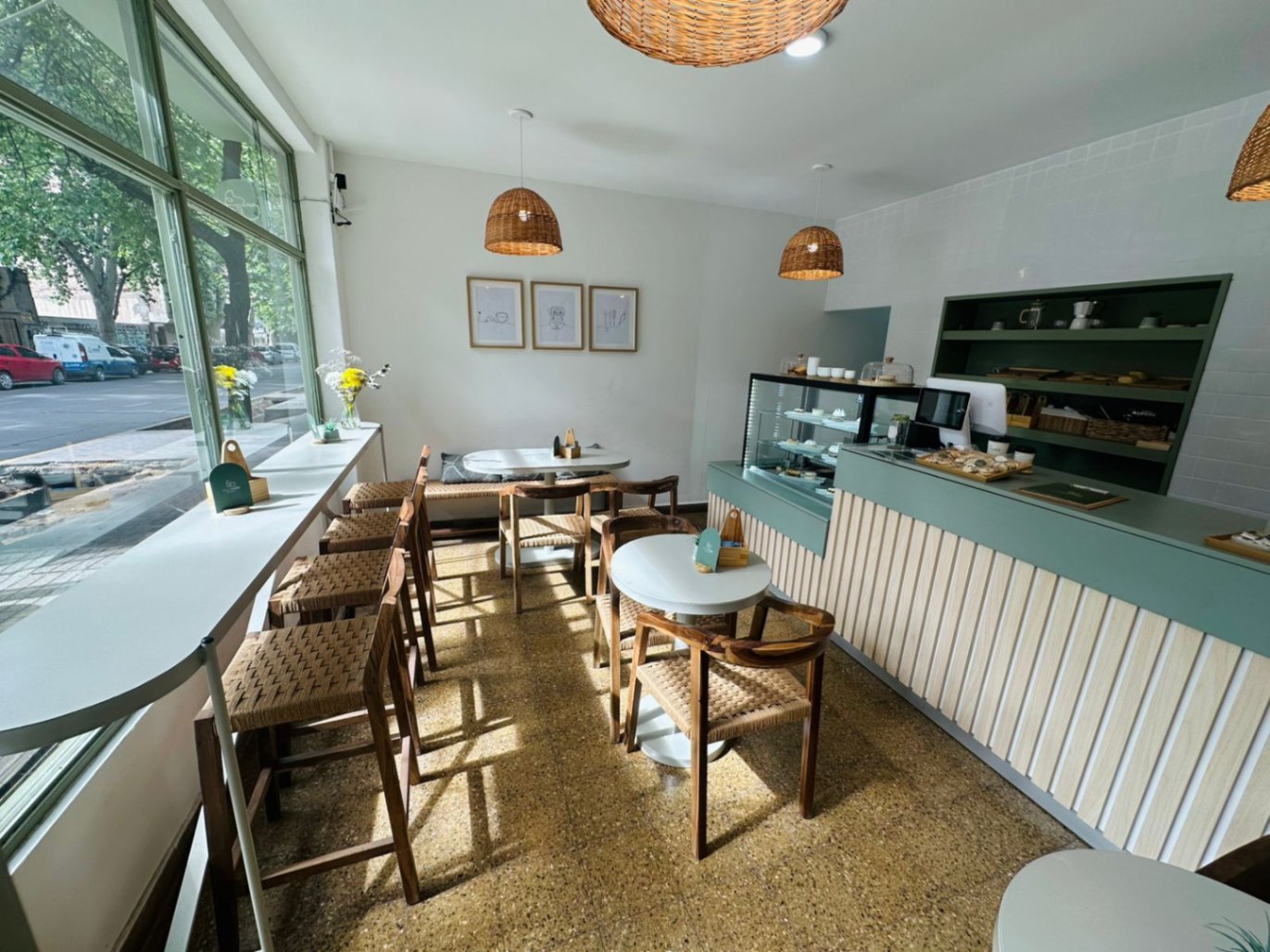 Fondo de Comercio en Venta en Capital, Mendoza