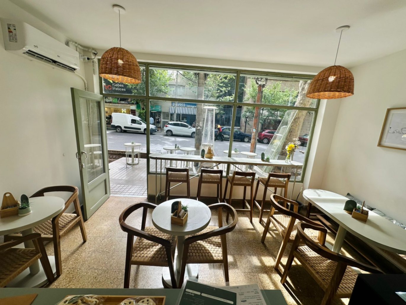 Fondo de Comercio en Venta en Capital, Mendoza