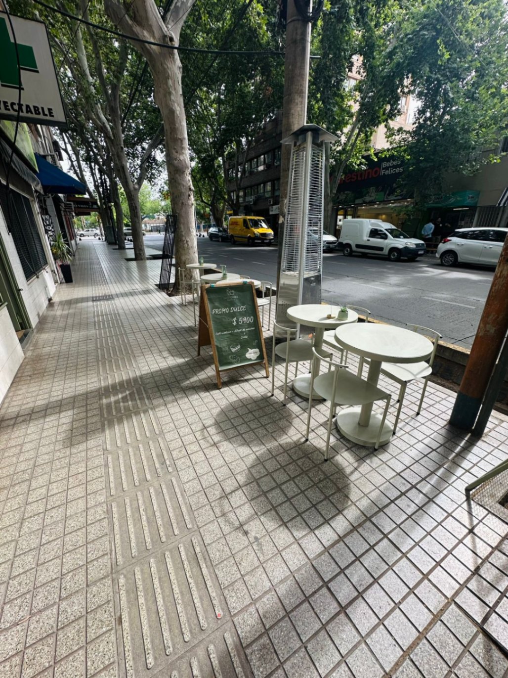 Fondo de Comercio en Venta en Capital, Mendoza