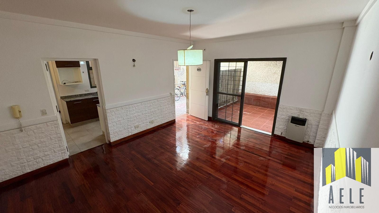 Departamento en Venta en Capital, Mendoza