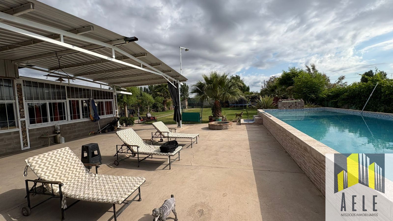 Terreno en Venta en Guaymallen, Mendoza