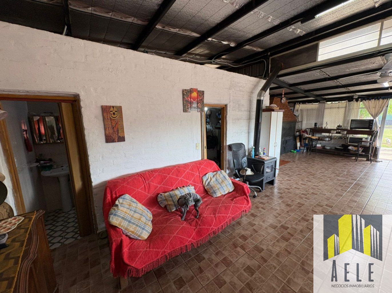 Terreno en Venta en Guaymallen, Mendoza