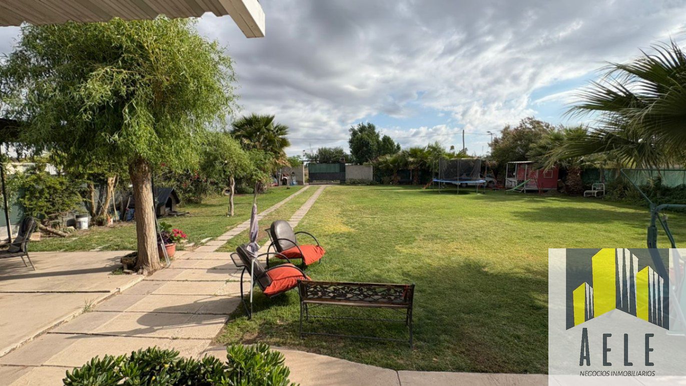 Terreno en Venta en Guaymallen, Mendoza