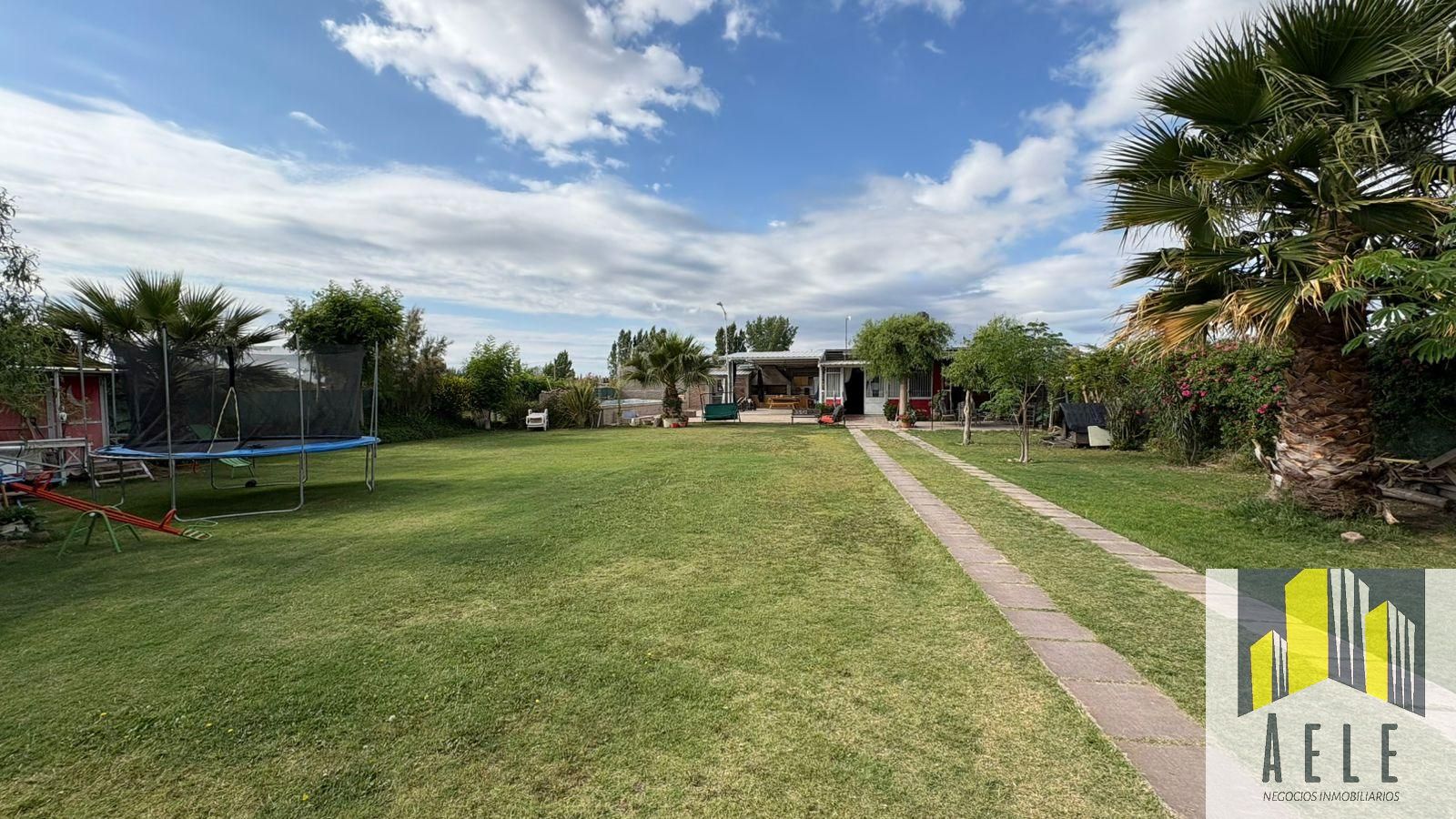 Terreno en Venta en Guaymallen, Mendoza