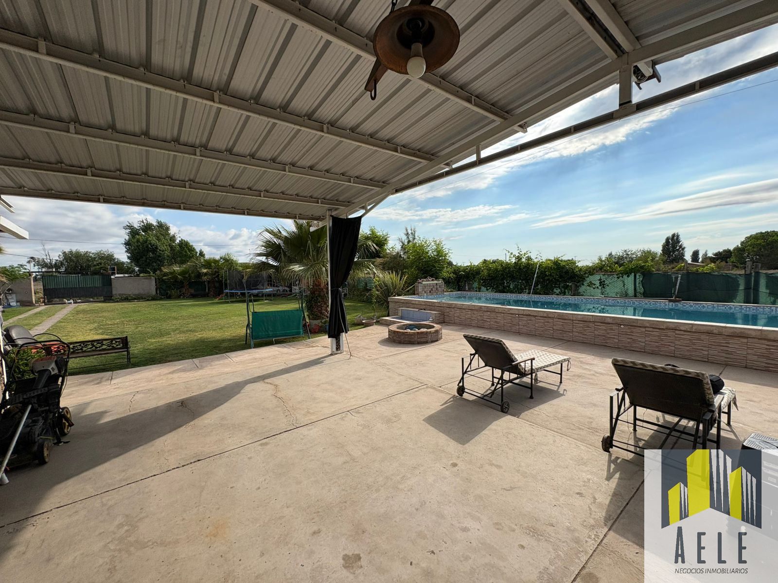 Terreno en Venta en Guaymallen, Mendoza