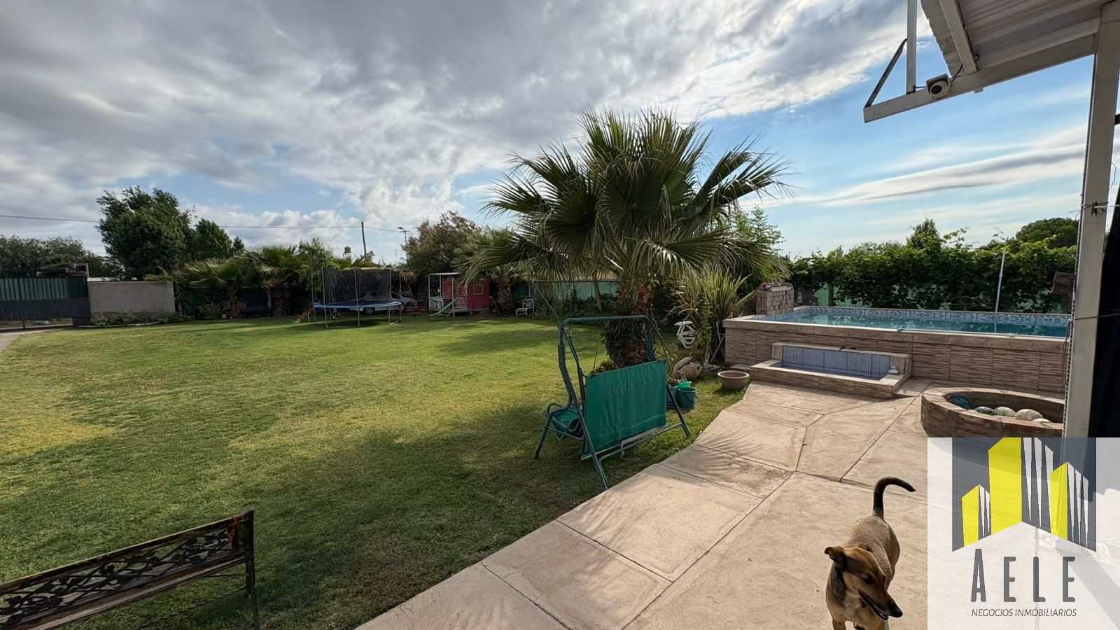 Terreno en Venta en Guaymallen, Mendoza