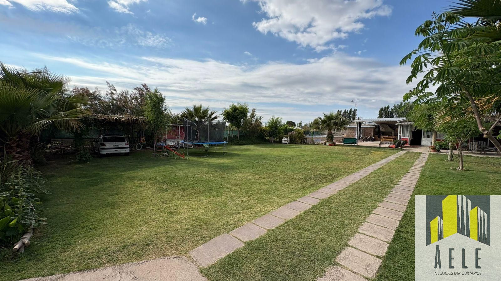 Terreno en Venta en Guaymallen, Mendoza