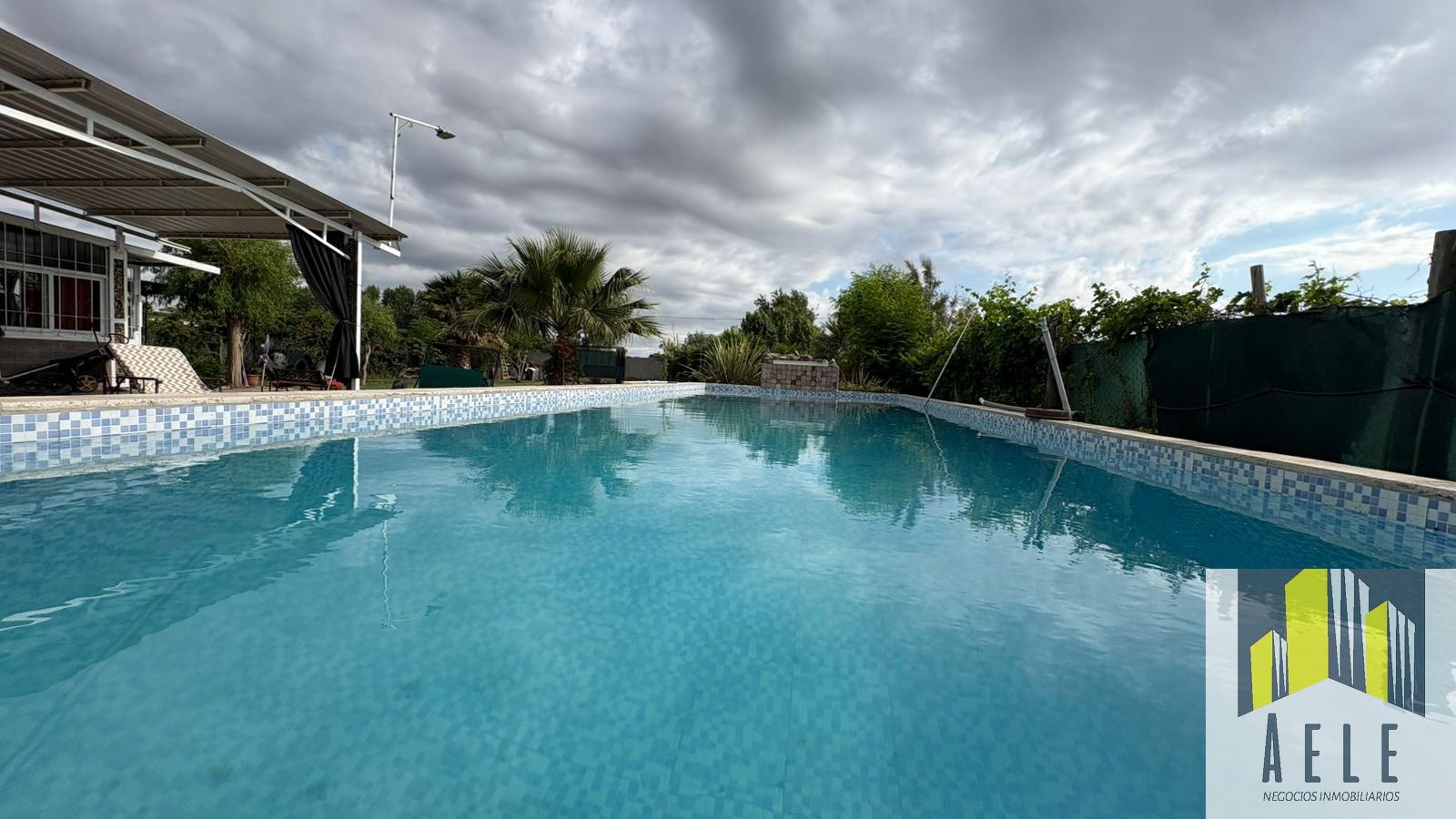 Terreno en Venta en Guaymallen, Mendoza