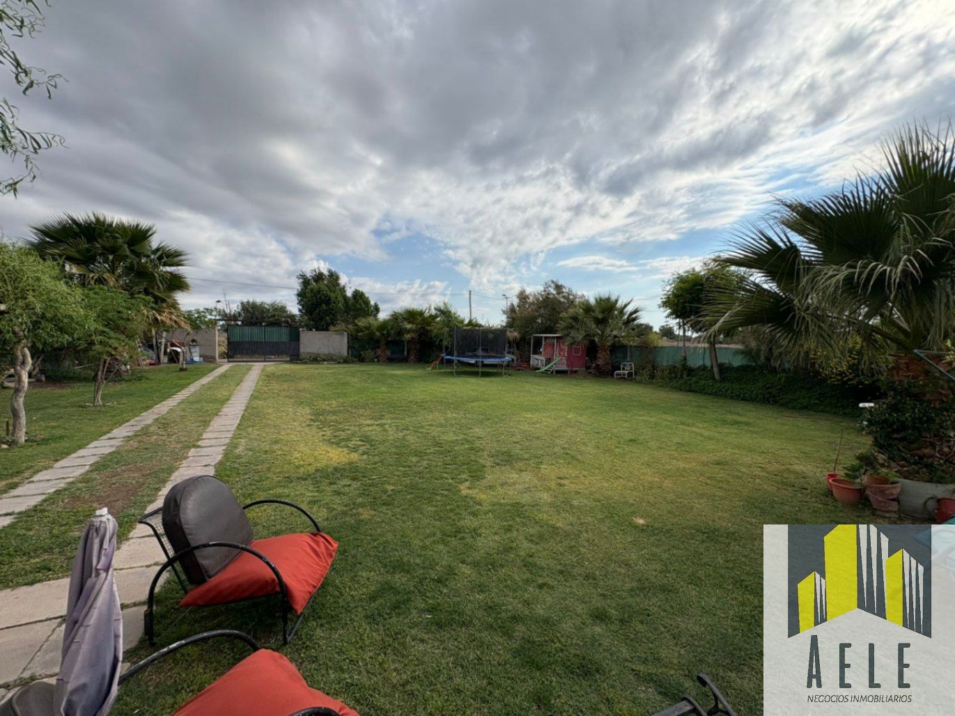 Terreno en Venta en Guaymallen, Mendoza
