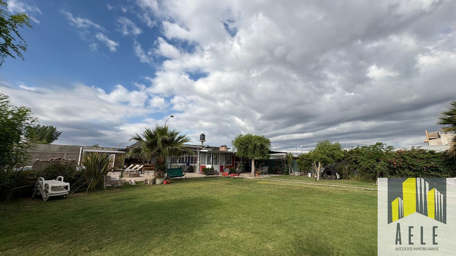 Terreno en Venta en Guaymallen, Mendoza