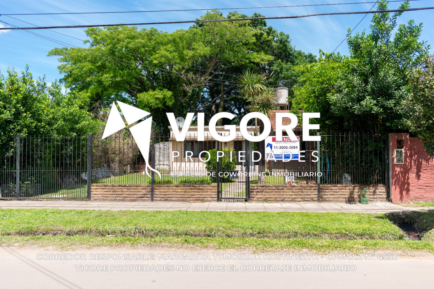 Casa en Venta en Almirante Brown, G.B.A. Zona Sur