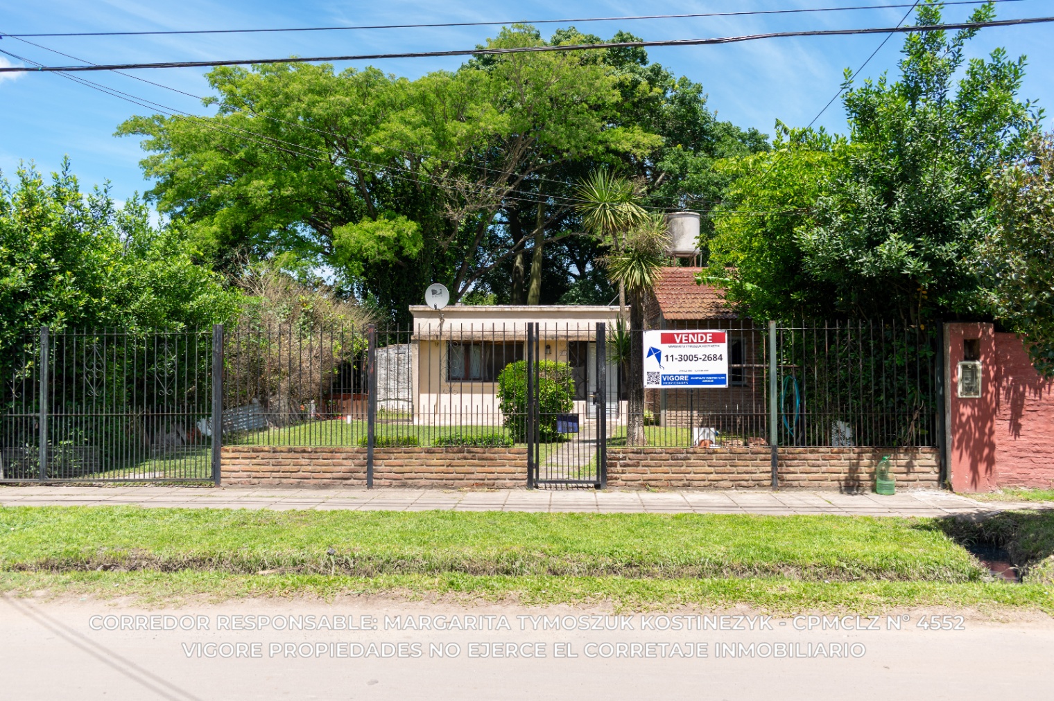 Casa en Venta en Almirante Brown, G.B.A. Zona Sur