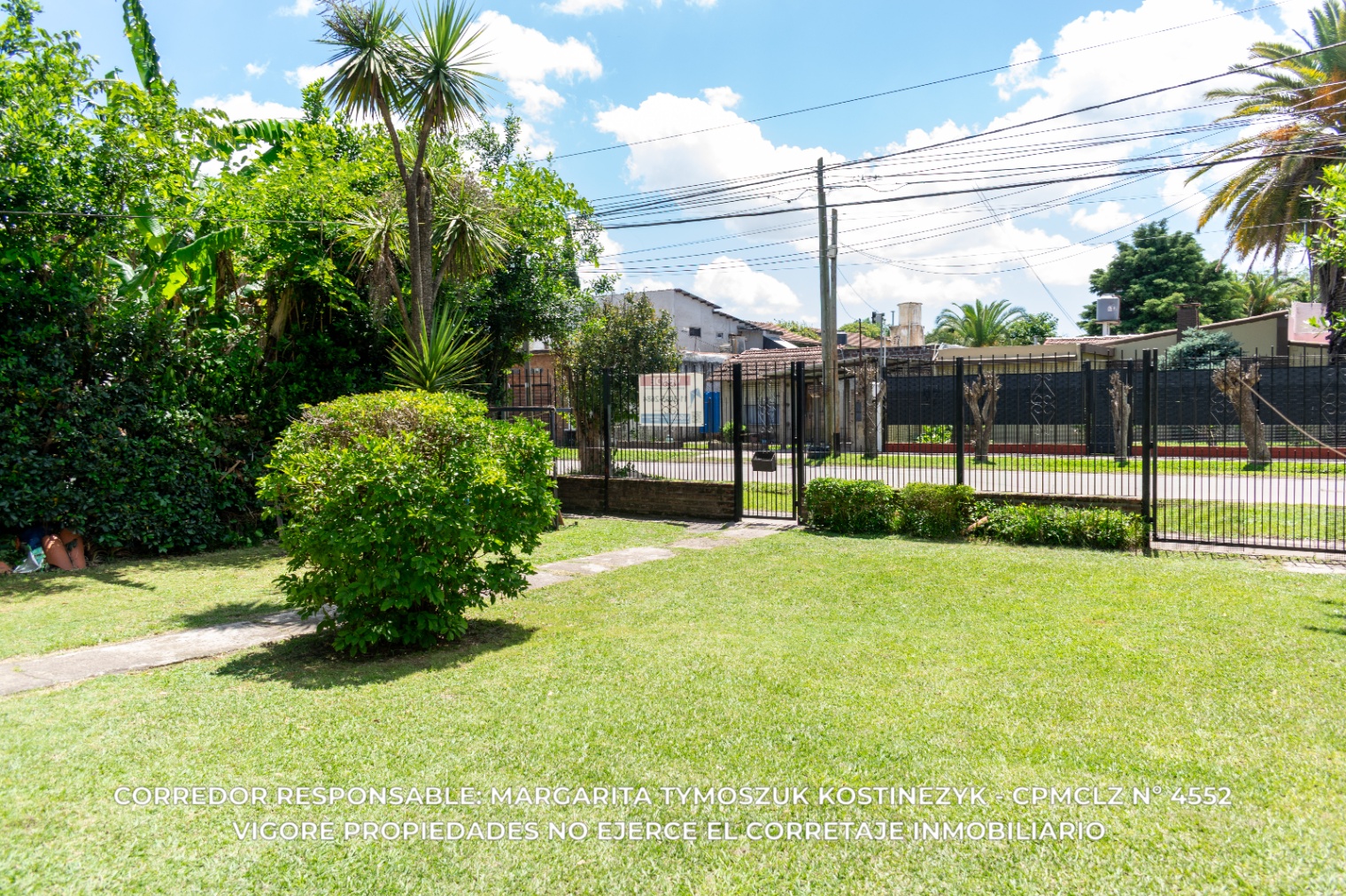 Casa en Venta en Almirante Brown, G.B.A. Zona Sur