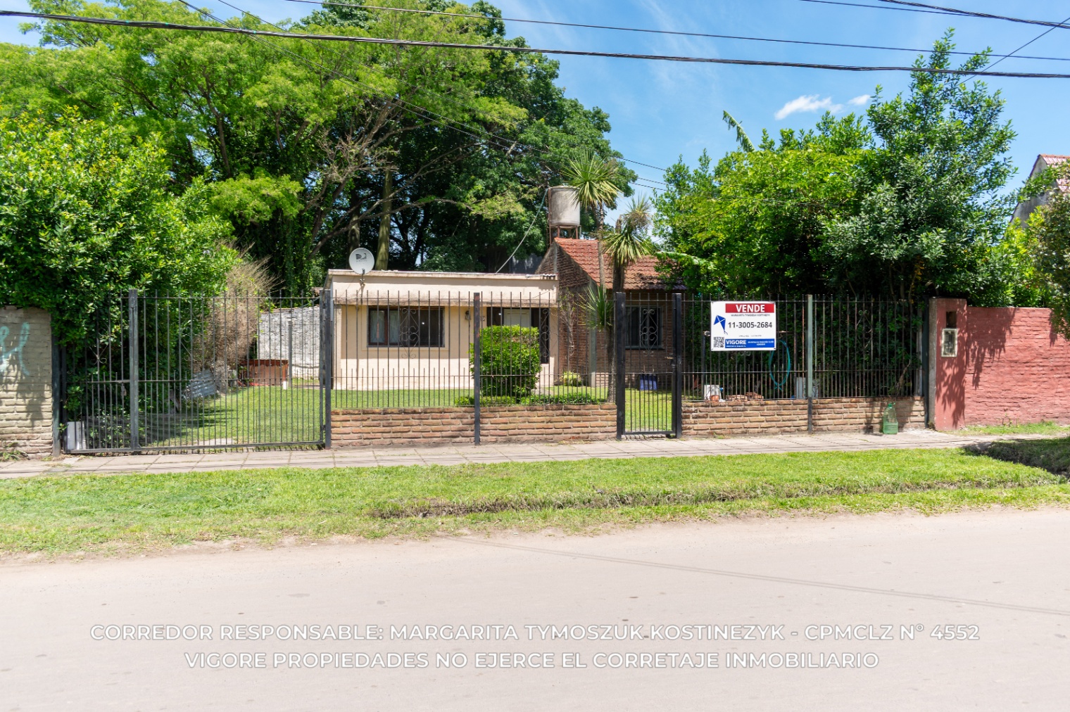 Casa en Venta en Almirante Brown, G.B.A. Zona Sur